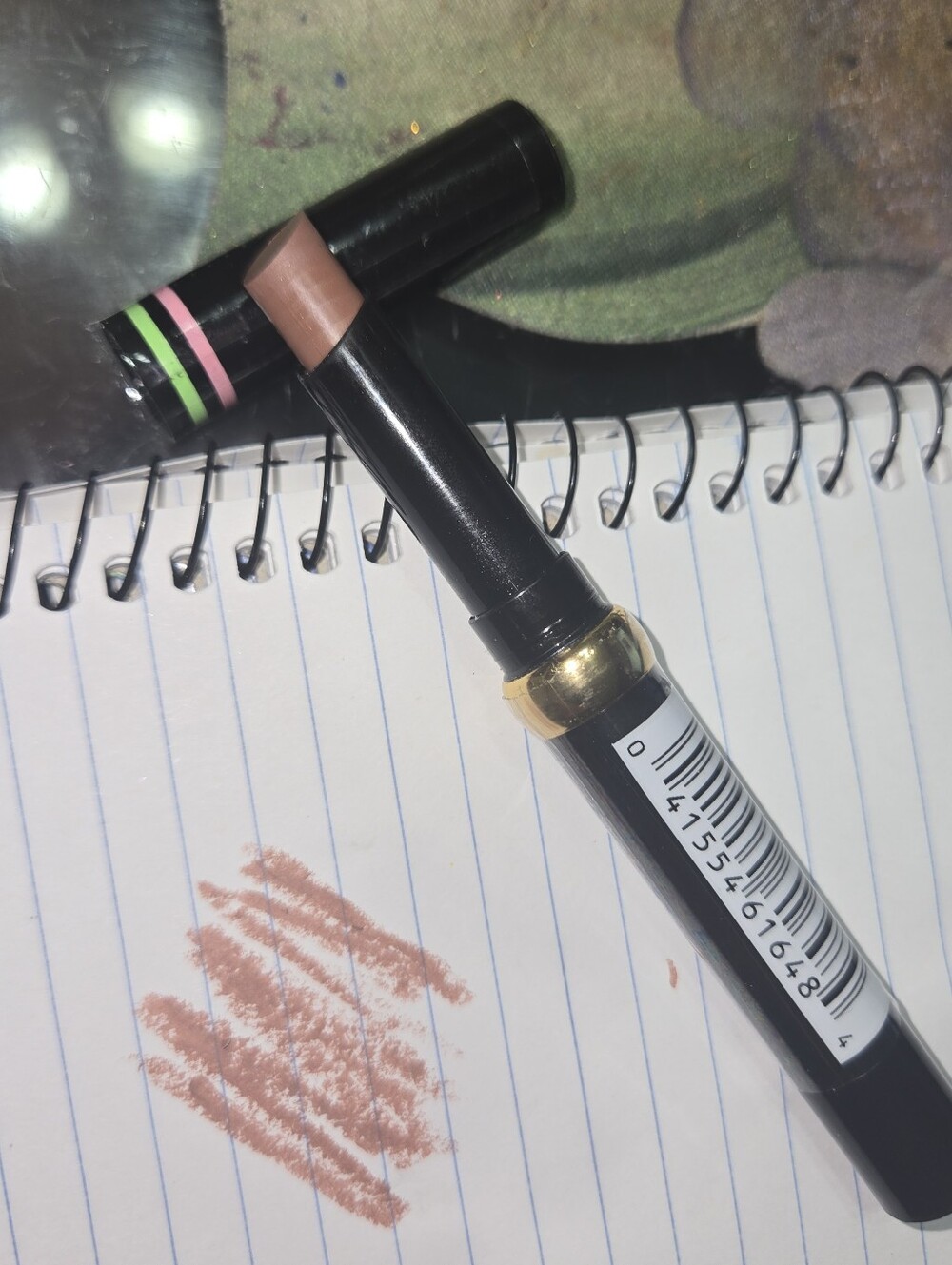 Maybelline Great Wear Lip Color Flesh #230 New